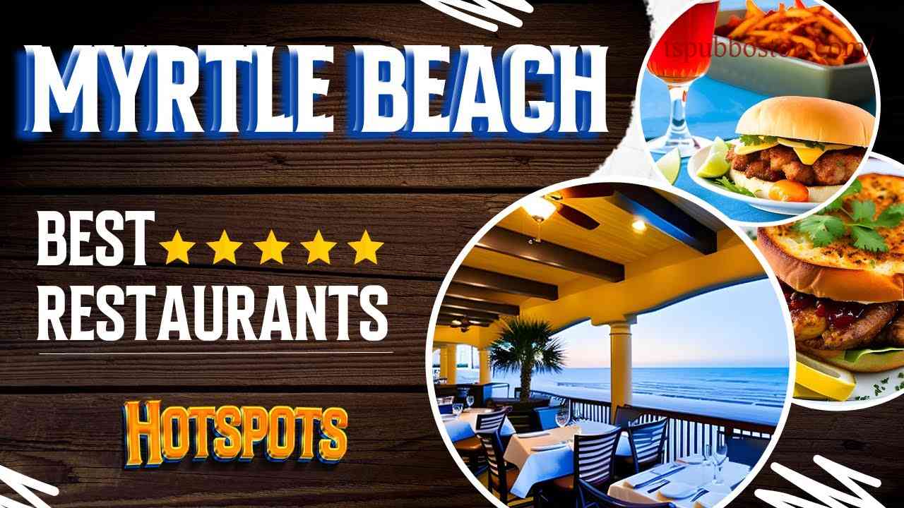 Top 10 21 Favorite Oceanfront Restaurants in SoCal: A Beach Eats Guide in 2023