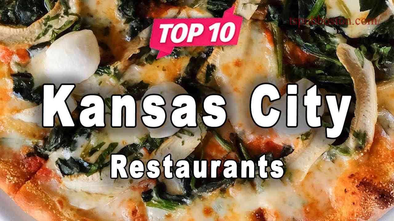Top 10 Top 10 Guide to Top Chefs: Kansas City Restaurant Week 2019 in 2023 in 2023